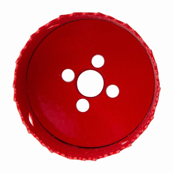 Коронка Bimetal, 73 мм Matrix 72473 Коронка Bimetal, 73 мм Matrix 72473