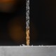 Сверло спиральное по металлу 4 х 119 мм, Р6М5, Golden Tip, удлиненное Denzel 718250 Сверло спиральное по металлу 4 х 119 мм, Р6М5, Golden Tip, удлиненное Denzel 718250