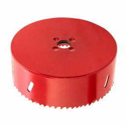 Коронка Bimetal, 121 мм Matrix 72497