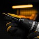 Сверло спиральное по металлу 5 x 86 мм, Р6М5, Golden Tip Denzel 718233 Сверло спиральное по металлу 5 x 86 мм, Р6М5, Golden Tip Denzel 718233