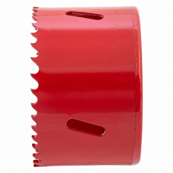 Коронка Bimetal, 68 мм Matrix 72468 Коронка Bimetal, 68 мм Matrix 72468