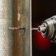 Набор сверл по металлу, 1.5-6.5 мм, (через 0.5 мм) 13 шт, пластиковый бокс, цилиндрический хвостовиковик Sparta 723455 Набор сверл по металлу, 1.5-6.5 мм, (через 0.5 мм) 13 шт, пластиковый бокс, цилиндрический хвостовиковик Sparta 723455