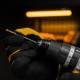 Сверло спиральное по металлу 4 x 75 мм, Р6М5, Golden Tip Denzel 718229 Сверло спиральное по металлу 4 x 75 мм, Р6М5, Golden Tip Denzel 718229