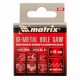 Коронка Bimetal, 44 мм Matrix 72444 Коронка Bimetal, 44 мм Matrix 72444