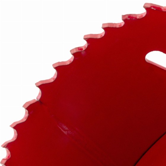 Коронка Bimetal, 83 мм Matrix 72483 Коронка Bimetal, 83 мм Matrix 72483