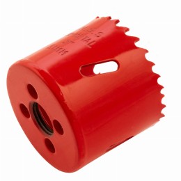 Коронка Bimetal, 51 мм Matrix 72451 Коронка Bimetal, 51 мм Matrix 72451
