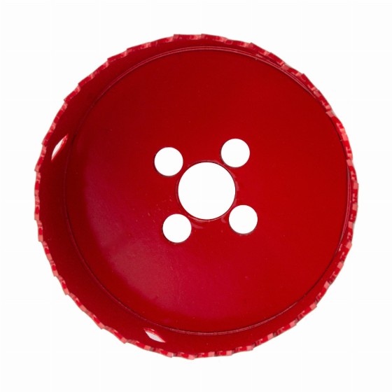 Коронка Bimetal, 80 мм Matrix 72480 Коронка Bimetal, 80 мм Matrix 72480