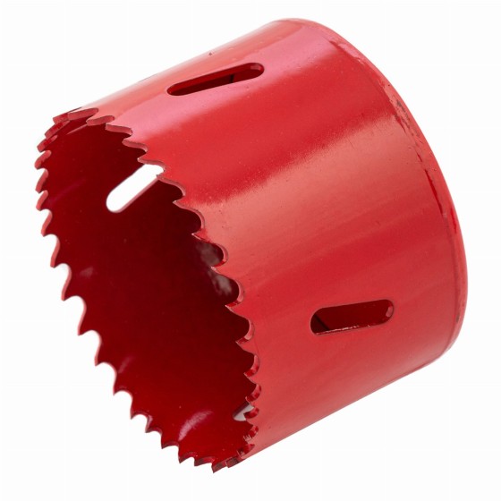 Коронка Bimetal, 64 мм Matrix 72464 Коронка Bimetal, 64 мм Matrix 72464