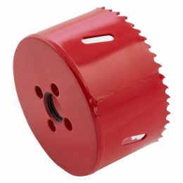 Коронка Bimetal, 76 мм Matrix 72476 Коронка Bimetal, 76 мм Matrix 72476
