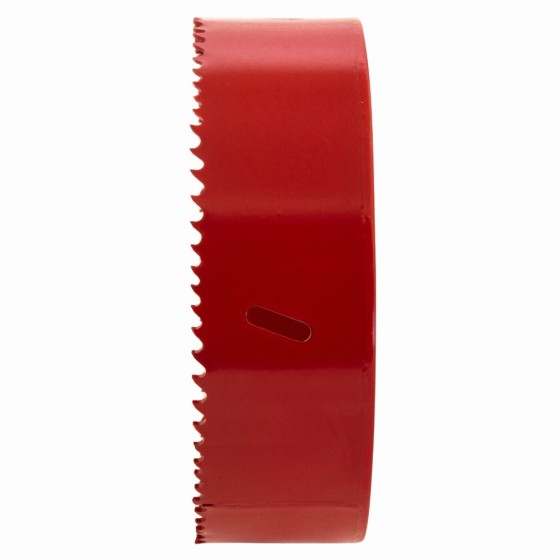 Коронка Bimetal, 140 мм Matrix 72499 Коронка Bimetal, 140 мм Matrix 72499