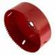 Коронка Bimetal, 127 мм Matrix 72498 Коронка Bimetal, 127 мм Matrix 72498
