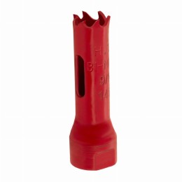 Коронка Bimetal, 14 мм Matrix 72414
