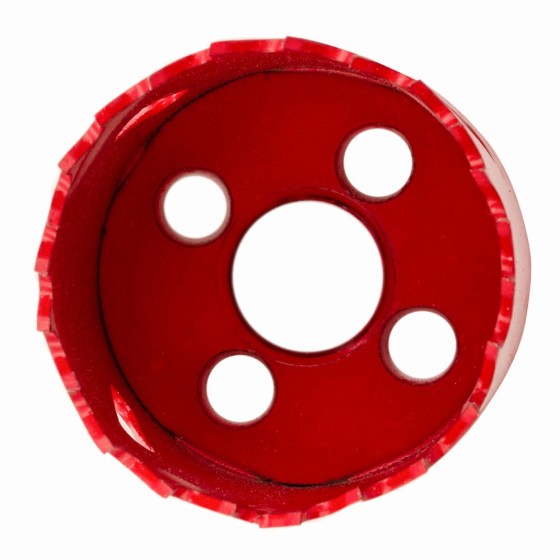 Коронка Bimetal, 44 мм Matrix 72444 Коронка Bimetal, 44 мм Matrix 72444