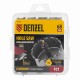 Коронка по металлу твердосплавная, 68 мм Denzel 724019 Коронка по металлу твердосплавная, 68 мм Denzel 724019