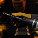 Сверло спиральное по металлу 10 x 133 мм, Р6М5, Golden Tip  Denzel 718242
