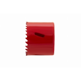Коронка Bimetal, 54 мм Matrix 72454 Коронка Bimetal, 54 мм Matrix 72454