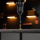 Набор сверл по металлу, 1-13 мм, HSS-Tin, Golden Tip, 25 шт Denzel 72323 Набор сверл по металлу, 1-13 мм, HSS-Tin, Golden Tip, 25 шт Denzel 72323