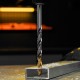 Сверло спиральное по металлу 11 х 195 мм, Р6М5, Golden Tip, удлиненное Denzel 718264 Сверло спиральное по металлу 11 х 195 мм, Р6М5, Golden Tip, удлиненное Denzel 718264
