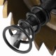 Коронка по металлу HSS, 32 мм, нитридтитановое покрытие Denzel 724109 Коронка по металлу HSS, 32 мм, нитридтитановое покрытие Denzel 724109