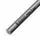 Сверло спиральное по металлу 3 x 60 мм, Р6М5, Golden Tip , 2шт. Denzel 718225 Сверло спиральное по металлу 3 x 60 мм, Р6М5, Golden Tip , 2шт. Denzel 718225