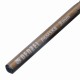 Набор сверл по металлу, 1-10 мм, Р6М5К8-TiN, Golden Tip, 19 шт Denzel 723008