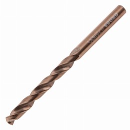 Сверло спиральное по металлу, 7.5 мм, HSS-Co Gross 72331