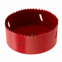 Коронка Bimetal, 105 мм Matrix 72493