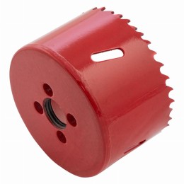 Коронка Bimetal, 70 мм Matrix 72470 Коронка Bimetal, 70 мм Matrix 72470