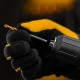 Сверло спиральное по металлу 4,2 x 75мм, Р6М5, Golden Tip, многогранная заточка Denzel 718273 Сверло спиральное по металлу 4,2 x 75мм, Р6М5, Golden Tip, многогранная заточка Denzel 718273