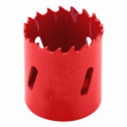 Коронка Bimetal, 40 мм Matrix 72440