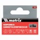 Коронка Bimetal, 16 мм Matrix 72416 Коронка Bimetal, 16 мм Matrix 72416