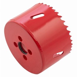 Коронка Bimetal, 68 мм Matrix 72468 Коронка Bimetal, 68 мм Matrix 72468