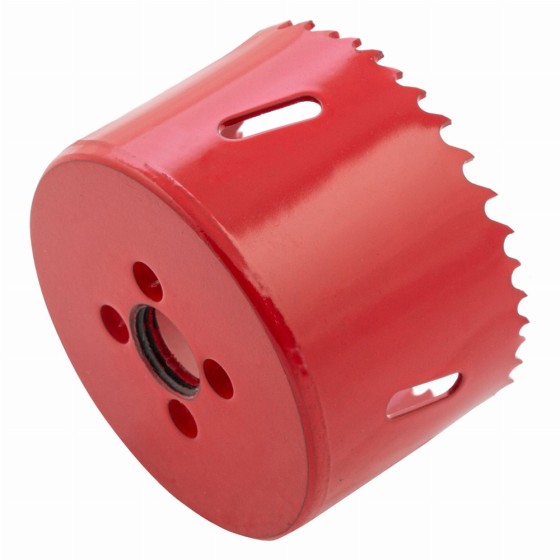 Коронка Bimetal, 68 мм Matrix 72468 Коронка Bimetal, 68 мм Matrix 72468