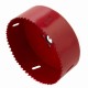 Коронка Bimetal, 114 мм Matrix 72495 Коронка Bimetal, 114 мм Matrix 72495