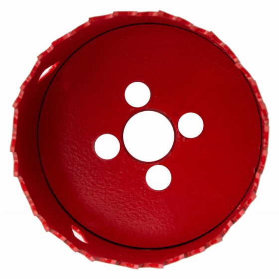 Коронка Bimetal, 70 мм Matrix 72470 Коронка Bimetal, 70 мм Matrix 72470