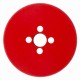 Коронка Bimetal, 86 мм Matrix 72486 Коронка Bimetal, 86 мм Matrix 72486