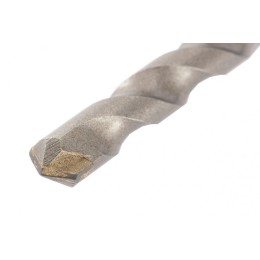 Сверло по бетону, 10 х 110 мм, Carbide tip, цилиндрический хвостовик Барс 70530 Сверло по бетону, 10 х 110 мм, Carbide tip, цилиндрический хвостовик Барс 70530