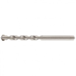 Сверло по бетону, 12 х 150 мм, Carbide tip, цилиндрический хвостовик Барс 70532