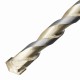 Сверло по бетону Golden Line, 8 х 120 мм цилиндрический хвостовик Matrix 70808 Сверло по бетону Golden Line, 8 х 120 мм цилиндрический хвостовик Matrix 70808