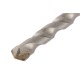 Сверло по бетону, 8 х 110 мм, Carbide tip, цилиндрический хвостовик Барс 70528 Сверло по бетону, 8 х 110 мм, Carbide tip, цилиндрический хвостовик Барс 70528