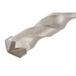 Сверло по бетону, 12 х 150 мм, Carbide tip, цилиндрический хвостовик Барс 70532 Сверло по бетону, 12 х 150 мм, Carbide tip, цилиндрический хвостовик Барс 70532