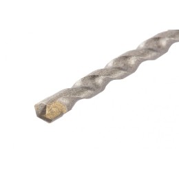 Сверло по бетону, 4 х 70 мм, Carbide tip, цилиндрический хвостовик Барс 70524 Сверло по бетону, 4 х 70 мм, Carbide tip, цилиндрический хвостовик Барс 70524