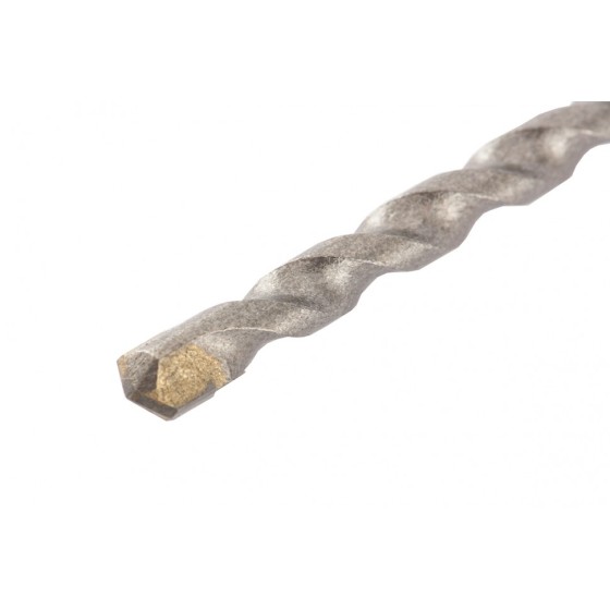 Сверло по бетону, 4 х 70 мм, Carbide tip, цилиндрический хвостовик Барс 70524 Сверло по бетону, 4 х 70 мм, Carbide tip, цилиндрический хвостовик Барс 70524