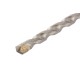 Сверло по бетону, 4 х 70 мм, Carbide tip, цилиндрический хвостовик Барс 70524 Сверло по бетону, 4 х 70 мм, Carbide tip, цилиндрический хвостовик Барс 70524