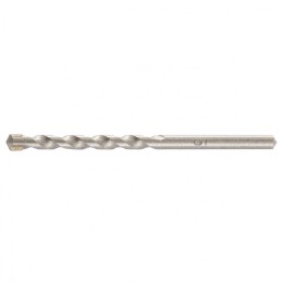 Сверло по бетону, 5 х 85 мм, Carbide tip, цилиндрический хвостовик Барс 70525