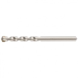 Сверло по бетону, 8 х 110 мм, Carbide tip, цилиндрический хвостовик Барс 70528