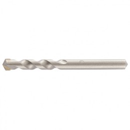 Сверло по бетону, 10 х 110 мм, Carbide tip, цилиндрический хвостовик Барс 70530