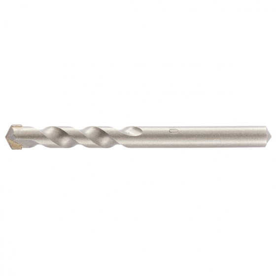 Сверло по бетону, 10 х 110 мм, Carbide tip, цилиндрический хвостовик Барс 70530 Сверло по бетону, 10 х 110 мм, Carbide tip, цилиндрический хвостовик Барс 70530