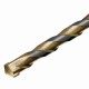 Сверло по бетону Golden Line, 12 х 150 мм цилиндрический хвостовик Matrix 70812 Сверло по бетону Golden Line, 12 х 150 мм цилиндрический хвостовик Matrix 70812