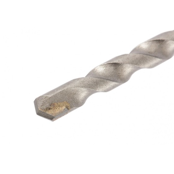 Сверло по бетону, 6 х 100 мм, Carbide tip, цилиндрический хвостовик Барс 70526 Сверло по бетону, 6 х 100 мм, Carbide tip, цилиндрический хвостовик Барс 70526